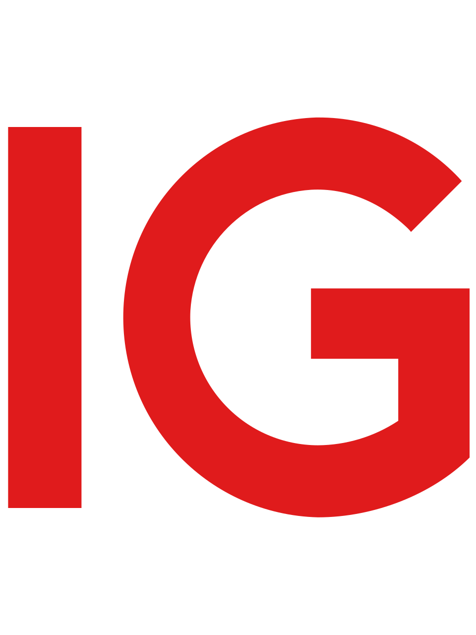 IG logo